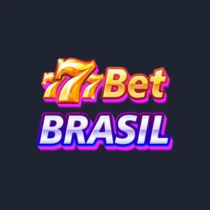 Brasil 777 Bet Logo